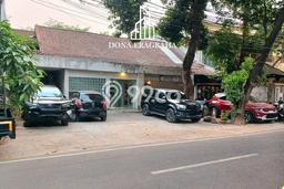 Rumah Elit Modern Siap Huni di Senopati Jakarta Selatan Rumah Elit Modern Siap Huni di Senopati Jakarta Selatan