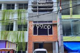Paling Diincar! Ruko Dijual di Panglima Polim Harga Kompetitif Paling Diincar! Ruko Dijual di Panglima Polim Harga Kompetitif