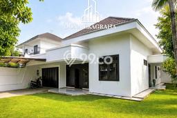 Rumah Luxury Modern Siap Huni di Cipete Jakarta Selatan Rumah Luxury Modern Siap Huni di Cipete Jakarta Selatan