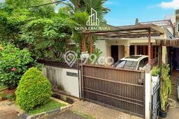 Jual Rumah Mewah Elegan Dengan View Cantik di Warung Buncit, Jakarta Selatan Jual Rumah Mewah Elegan Dengan View Cantik di Warung Buncit, Jakarta Selatan