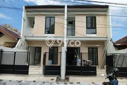 Rumah Minimalis 3 Kamar LT 87m2 di Kedung Baruk Rumah Minimalis 3 Kamar LT 87m2 di Kedung Baruk