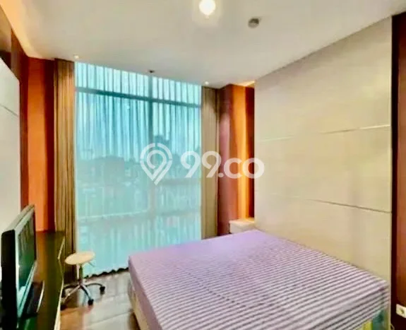 Jarang Ada! Hunian Apartemen Hemat di Genteng, Surabaya 1 Kamar Tidur dan 1 Kamar Mandi Jarang Ada! Hunian Apartemen Hemat di Genteng, Surabaya 1 Kamar Tidur dan 1 Kamar Mandi