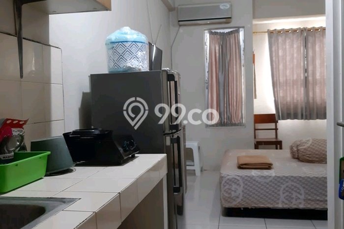 Apartemen Murah Dijual di Surabaya 1 KT & 1 KM Apartemen Murah Dijual di Surabaya 1 KT & 1 KM