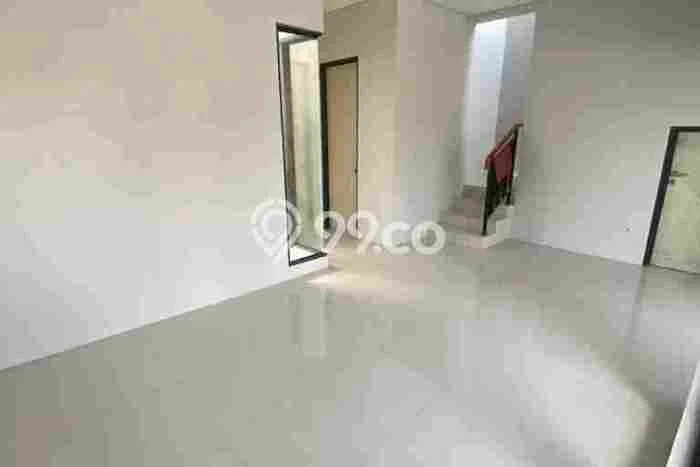 Rumah Minimalis 3 Kamar LT 105m2 di Balongbendo Rumah Minimalis 3 Kamar LT 105m2 di Balongbendo
