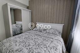Apartemen Terawat Dijual di Surabaya Spesifikasi 1 KT, 1 KM Apartemen Terawat Dijual di Surabaya Spesifikasi 1 KT, 1 KM