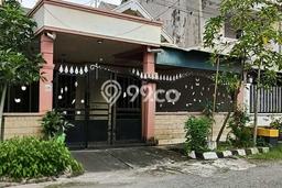 Rumah sewa siap pakai 5 Kamar Tidur di Surabaya Kota, Surabaya Rumah sewa siap pakai 5 Kamar Tidur di Surabaya Kota, Surabaya