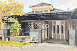 Rumah Minimalis 3 KT di Pondok Tjandra Sidoarjo Semi Furnished Rumah Minimalis 3 KT di Pondok Tjandra Sidoarjo Semi Furnished