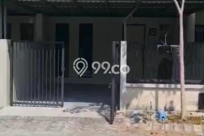Rumah Disewakan Sidoarjo LT 84m2 LB 140m2 Kawasan Pondok Tjandra Rumah Disewakan Sidoarjo LT 84m2 LB 140m2 Kawasan Pondok Tjandra