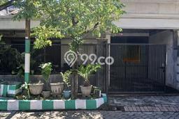 Dijual Rumah 2 Kamar Lokasi Ideal Bagus dan Strategis di Rungkut Dijual Rumah 2 Kamar Lokasi Ideal Bagus dan Strategis di Rungkut