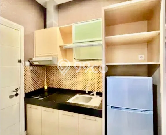 Jarang Ada! Hunian Apartemen Hemat di Genteng, Surabaya 1 Kamar Tidur dan 1 Kamar Mandi Jarang Ada! Hunian Apartemen Hemat di Genteng, Surabaya 1 Kamar Tidur dan 1 Kamar Mandi