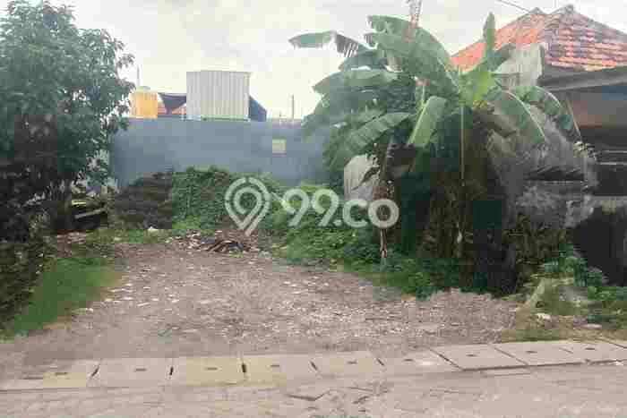 Lahan Strategis di Rungkut Dijual dengan Luas 200m2 Lahan Strategis di Rungkut Dijual dengan Luas 200m2