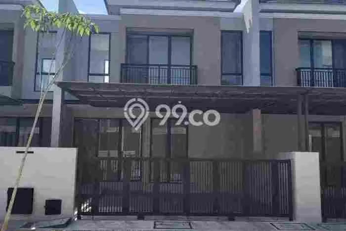Rumah Minimalis 3 Kamar LT 105m2 di Balongbendo Rumah Minimalis 3 Kamar LT 105m2 di Balongbendo