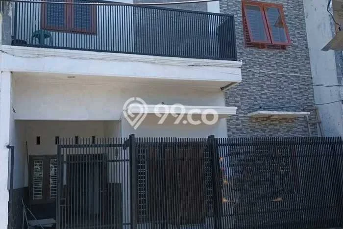 Rumah Modern Cantik 3 Kamar Bisa Langsung Pindah di Gedangan Rumah Modern Cantik 3 Kamar Bisa Langsung Pindah di Gedangan