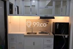 Apartemen Sewa 1 Kamar Murah Siap Huni di Surabaya, Luas 35m2 Apartemen Sewa 1 Kamar Murah Siap Huni di Surabaya, Luas 35m2