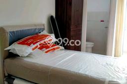 Dijual Apartemen 1 KT 1 KM di Pakuwon CIty Luas 21m2 Dijual Apartemen 1 KT 1 KM di Pakuwon CIty Luas 21m2