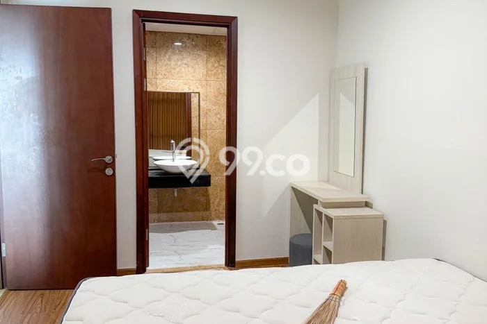 Untuk Dijual Apartemen 2 KT & 1 KM di Surabaya Area Strategis Untuk Dijual Apartemen 2 KT & 1 KM di Surabaya Area Strategis