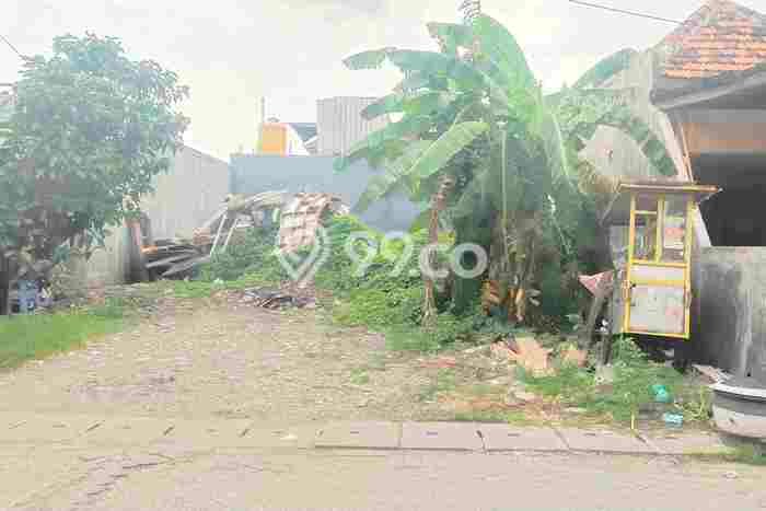 Lahan Strategis di Rungkut Dijual dengan Luas 200m2 Lahan Strategis di Rungkut Dijual dengan Luas 200m2