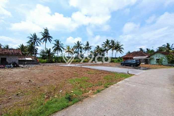 HOT DEAL! Tanah di Pengasih, Luas 169m², Lokasi Strategis HOT DEAL! Tanah di Pengasih, Luas 169m², Lokasi Strategis