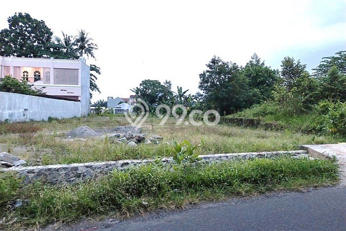 Tanah Dijual Area Strategis di Maguwoharjo Yogyakarta 197m2 Tanah Dijual Area Strategis di Maguwoharjo Yogyakarta 197m2