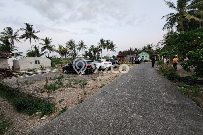 Dijual Tanah di Kulon Progo, Luas 114m2 SHM Dijual Tanah di Kulon Progo, Luas 114m2 SHM