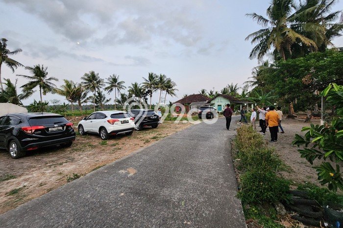 Dijual Tanah di Kulon Progo, Luas 114m2 SHM Dijual Tanah di Kulon Progo, Luas 114m2 SHM