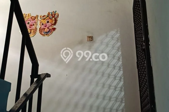 Ruko Usaha Dijual di Jembatan Lima Jakarta Barat LT 63m2 & LB 189m2 Ruko Usaha Dijual di Jembatan Lima Jakarta Barat LT 63m2 & LB 189m2