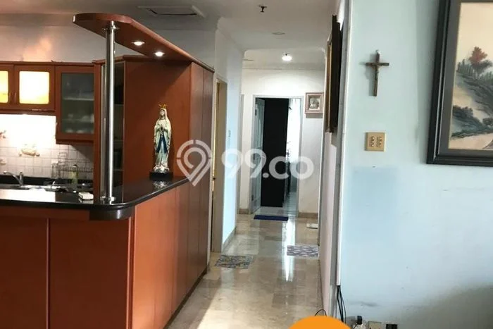 Sewa Apartemen Ekonomis 3 BR di Pangeran Jayakarta Jakarta Pusat Sewa Apartemen Ekonomis 3 BR di Pangeran Jayakarta Jakarta Pusat