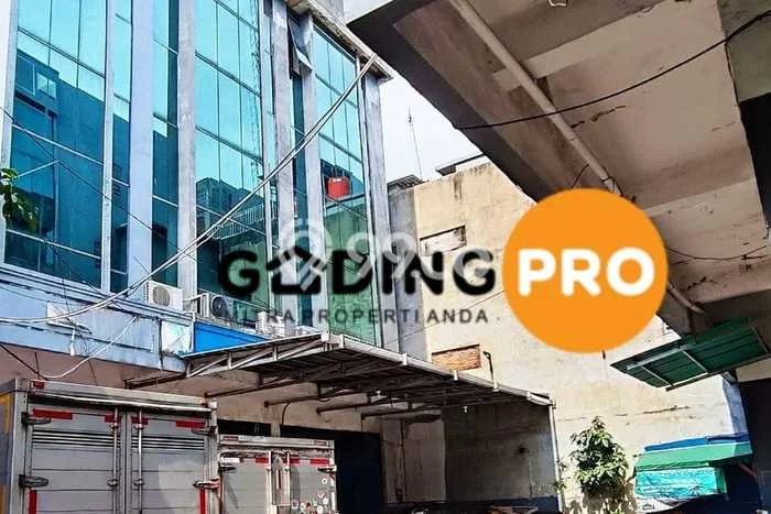 Ruko Bagus Dijual LB 279m2 Lokasi Strategis Jakarta Barat Area Cocok untuk Berbisnis Ruko Bagus Dijual LB 279m2 Lokasi Strategis Jakarta Barat Area Cocok untuk Berbisnis