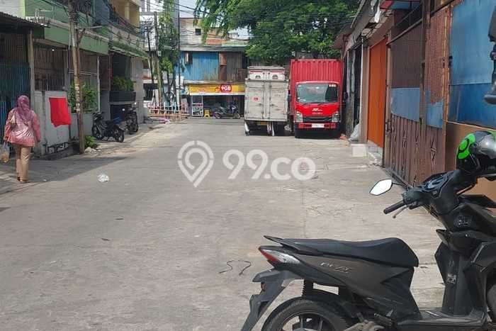 Area Ramai! Ruko Dijual di Pademangan untuk Bisnis Luas Bangunan 2m2 Area Ramai! Ruko Dijual di Pademangan untuk Bisnis Luas Bangunan 2m2