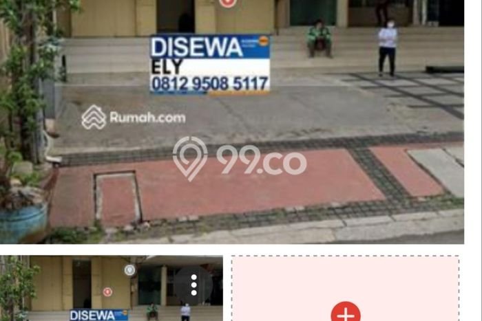 Disewakan Gudang di Kawasan Ramai Batu Ceper Luas 1250m2 Disewakan Gudang di Kawasan Ramai Batu Ceper Luas 1250m2