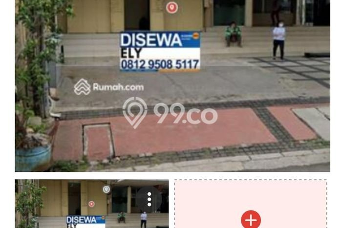 Disewakan Gudang di Kawasan Ramai Batu Ceper Luas 1250m2 Disewakan Gudang di Kawasan Ramai Batu Ceper Luas 1250m2