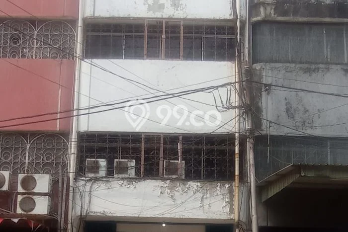 Disewakan Ruko di Pusat Kota Jakarta Pusat Ramai Strategis Disewakan Ruko di Pusat Kota Jakarta Pusat Ramai Strategis