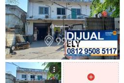 Gudang Dijual di Prime Area Jakarta Barat Luas 556m2 Gudang Dijual di Prime Area Jakarta Barat Luas 556m2
