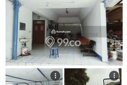 Kavling Tanah untuk Dijual di Bandengan, Jakarta Utara, Luas 2306m2 Kavling Tanah untuk Dijual di Bandengan, Jakarta Utara, Luas 2306m2