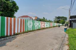Untuk Dijual Tanah di Cilincing Jakarta Utara Luas 5330m2 SHM Untuk Dijual Tanah di Cilincing Jakarta Utara Luas 5330m2 SHM