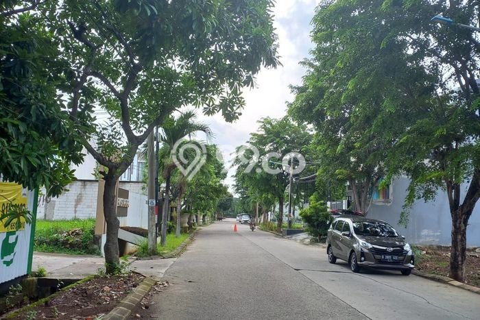Untuk Dijual Tanah di Cilincing Jakarta Utara Luas 5330m2 SHM Untuk Dijual Tanah di Cilincing Jakarta Utara Luas 5330m2 SHM