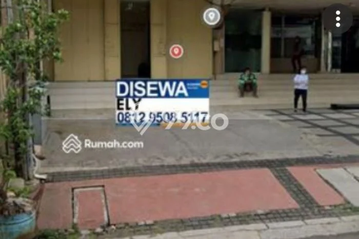 Unit Gudang Tersedia di Batu Ceper Spesifikasi LB 1250m2 Unit Gudang Tersedia di Batu Ceper Spesifikasi LB 1250m2