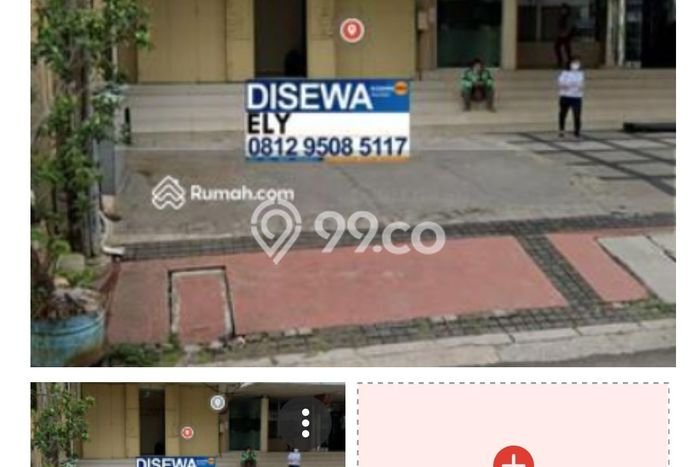 Unit Gudang Tersedia di Batu Ceper Spesifikasi LB 1250m2 Unit Gudang Tersedia di Batu Ceper Spesifikasi LB 1250m2