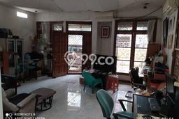 Rumah Mewah LB 300m2 Siap Pakai Desain Elegan di Mangga Besar, Jakarta Barat Rumah Mewah LB 300m2 Siap Pakai Desain Elegan di Mangga Besar, Jakarta Barat