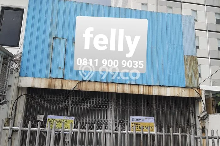 Ruko Bagus Dijual di Pasar Baru Jakarta Pusat Strategis Cocok untuk Kembangkan Bisnis Ruko Bagus Dijual di Pasar Baru Jakarta Pusat Strategis Cocok untuk Kembangkan Bisnis