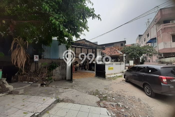 Dijual Rumah Mewah Elegan Dengan View Eksklusif di Pasar Baru, Jakarta Pusat Dijual Rumah Mewah Elegan Dengan View Eksklusif di Pasar Baru, Jakarta Pusat