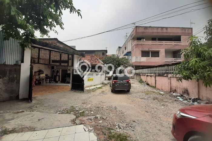 Dijual Rumah Mewah Elegan Dengan View Eksklusif di Pasar Baru, Jakarta Pusat Dijual Rumah Mewah Elegan Dengan View Eksklusif di Pasar Baru, Jakarta Pusat