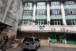 Ruko Bagus Dijual di Pangeran Jayakarta Jakarta Pusat Lokasi Strategis Cocok untuk Kembangkan Bisnis Ruko Bagus Dijual di Pangeran Jayakarta Jakarta Pusat Lokasi Strategis Cocok untuk Kembangkan Bisnis