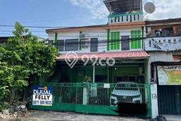 Dijual Rumah Premium dengan Fasilitas Sekitar Lengkap di Pademangan, Jakarta Utara Dijual Rumah Premium dengan Fasilitas Sekitar Lengkap di Pademangan, Jakarta Utara