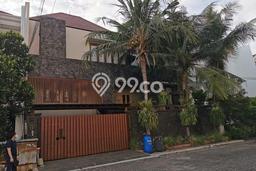 Dijual Rumah Premium dengan Fasilitas Sekitar Lengkap di Kelapa Gading, Jakarta Utara Dijual Rumah Premium dengan Fasilitas Sekitar Lengkap di Kelapa Gading, Jakarta Utara