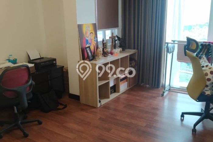 BEST OFFER! Apartemen di Kemayoran, 1 KM, Luas 139m2m², Area Strategis, Fasilitas Lengkap, Bisa Segera Ditempati BEST OFFER! Apartemen di Kemayoran, 1 KM, Luas 139m2m², Area Strategis, Fasilitas Lengkap, Bisa Segera Ditempati