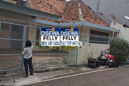 Sewa Rumah Strategis Harga Terjangkau di Jakarta Pusat Sewa Rumah Strategis Harga Terjangkau di Jakarta Pusat