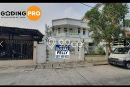 Dijual Rumah Luas Elegan Dengan View Cantik di Mangga Besar, Jakarta Barat Dijual Rumah Luas Elegan Dengan View Cantik di Mangga Besar, Jakarta Barat