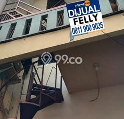 For Sale Rumah 0 Kamar Lokasi Strategis Bagus dan Strategis di Pademangan For Sale Rumah 0 Kamar Lokasi Strategis Bagus dan Strategis di Pademangan