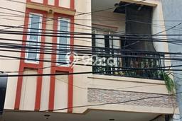 Ruko Dijual di Prime Area Jakarta Pusat Luas 308m2 Ruko Dijual di Prime Area Jakarta Pusat Luas 308m2